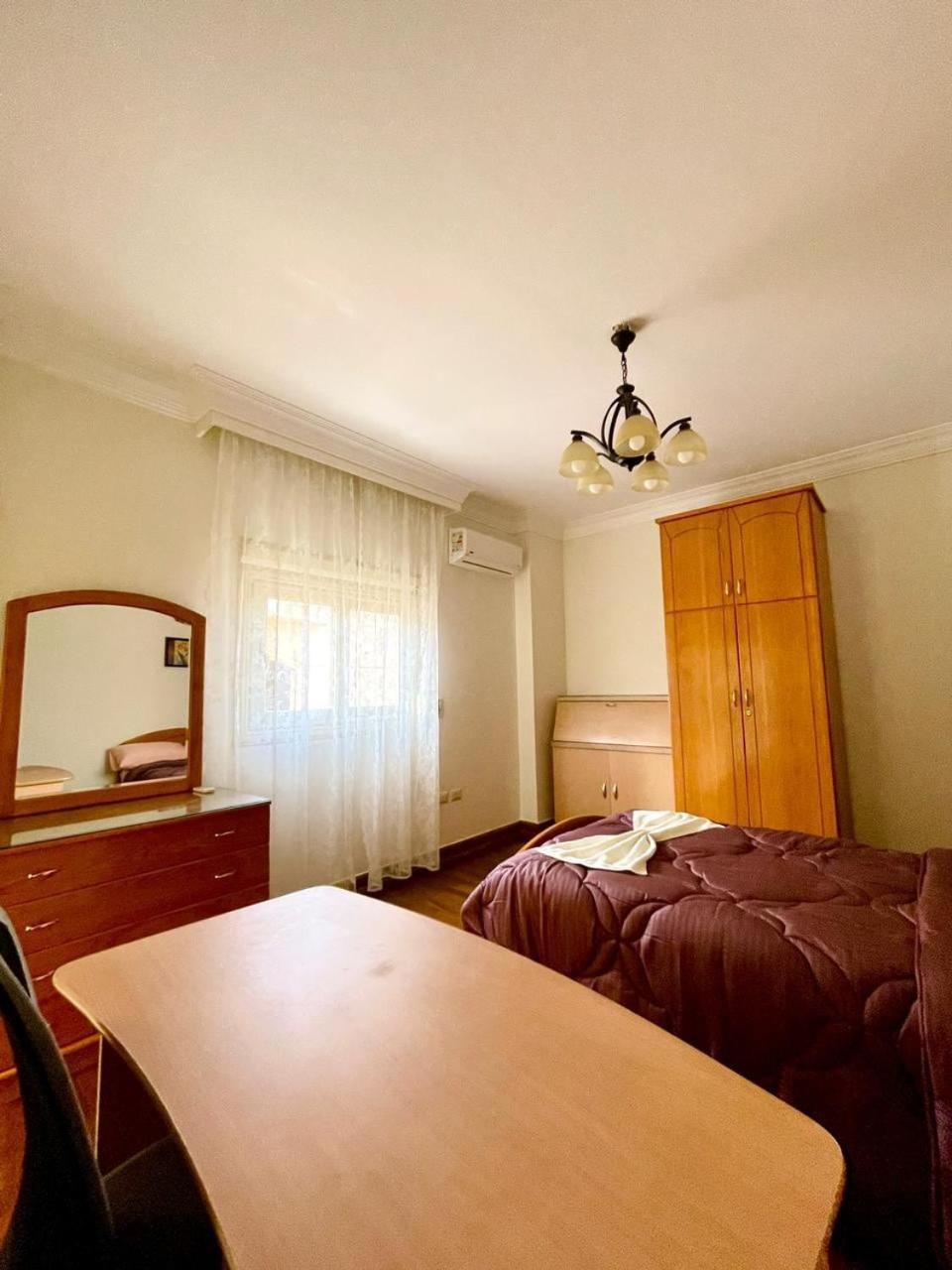 Apartamento 3bedroom Garden View Cairo