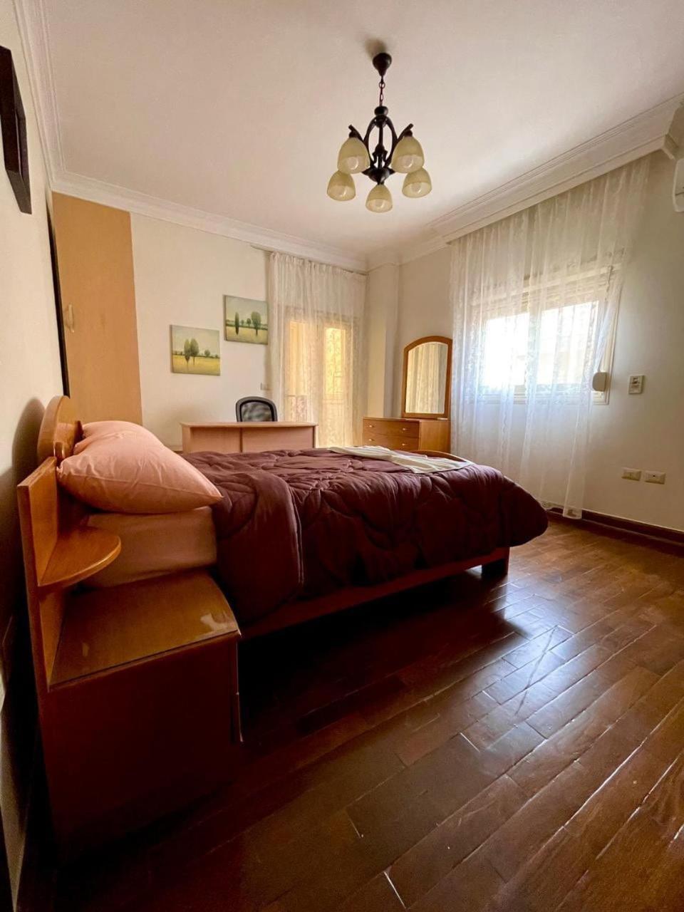 Apartamento 3bedroom Garden View