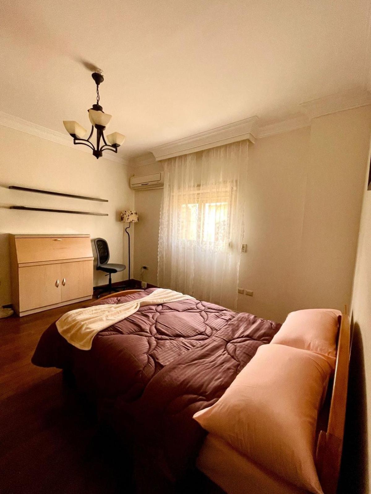 Apartamento 3bedroom Garden View