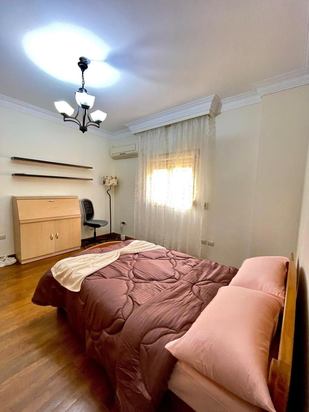 Apartamento 3bedroom Garden View