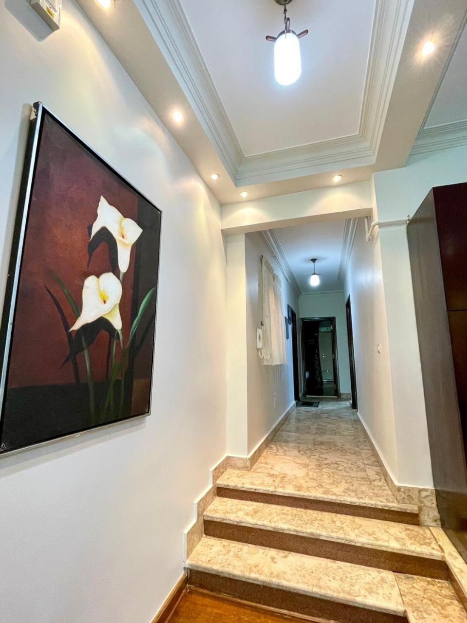 3bedroom Garden View Apartamento