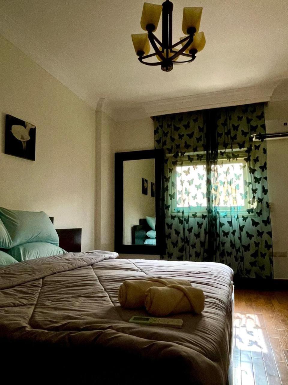 Apartamento 3bedroom Garden View *
