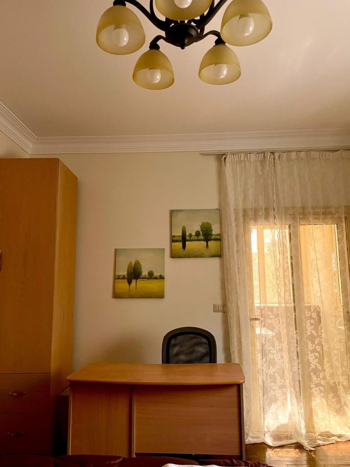 Apartamento 3bedroom Garden View