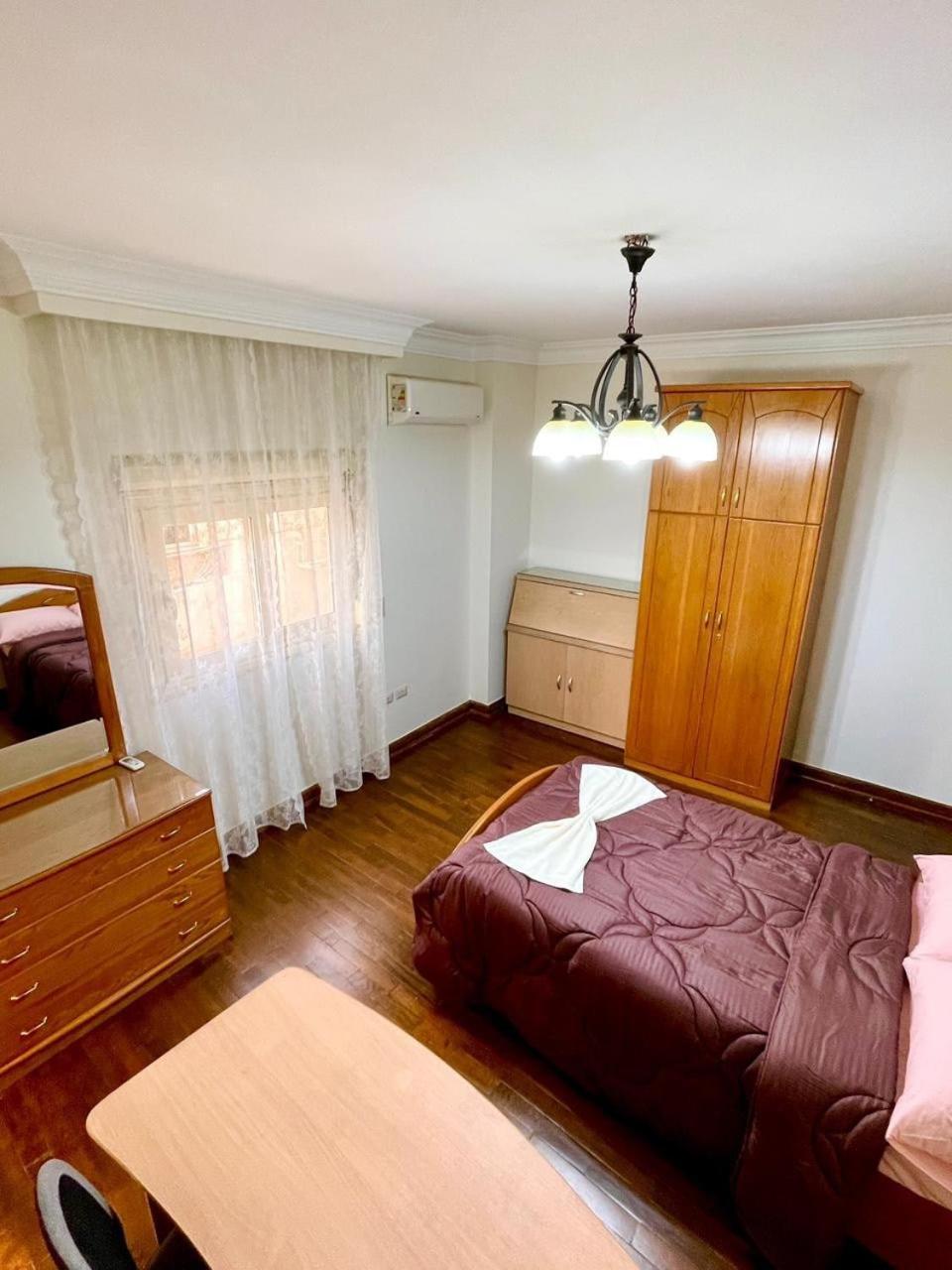 3bedroom Garden View Apartment