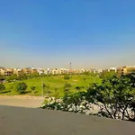 3Bedroom Apartment Garden View