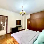3Bedroom Apartment Garden View