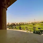 3Bedroom Apartment Garden View