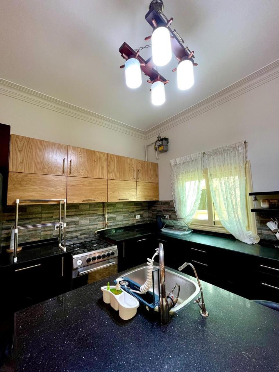 3bedroom Garden View Cairo