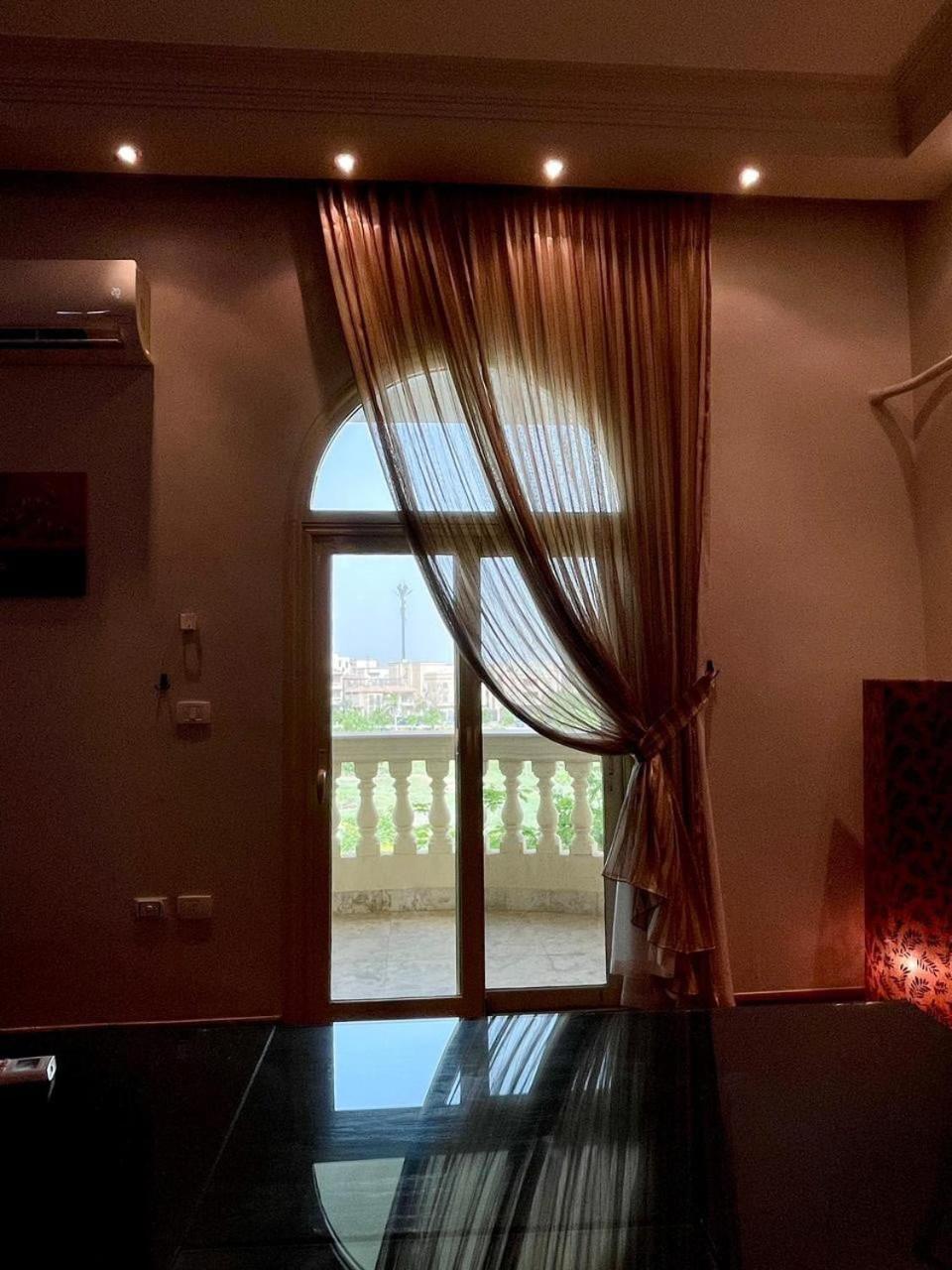 3bedroom Garden View