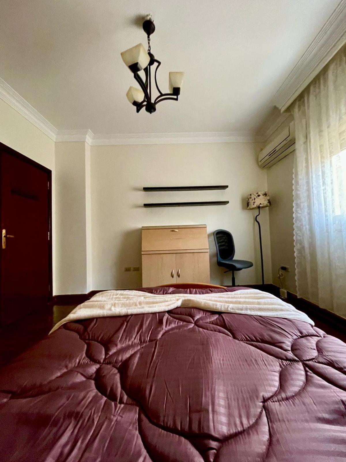 3bedroom Garden View *