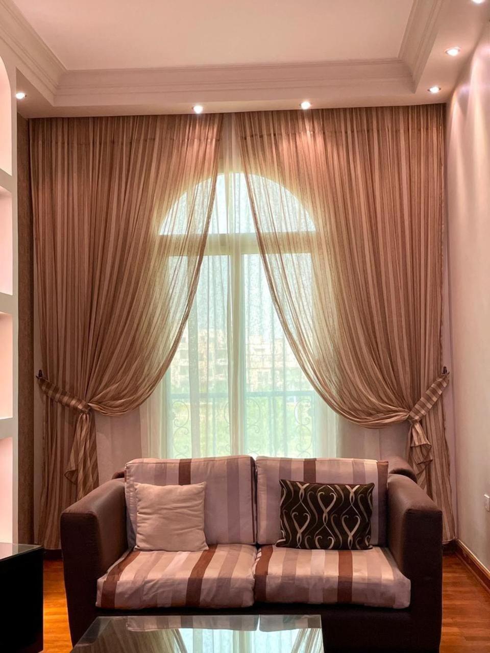 3bedroom Garden View Apartment